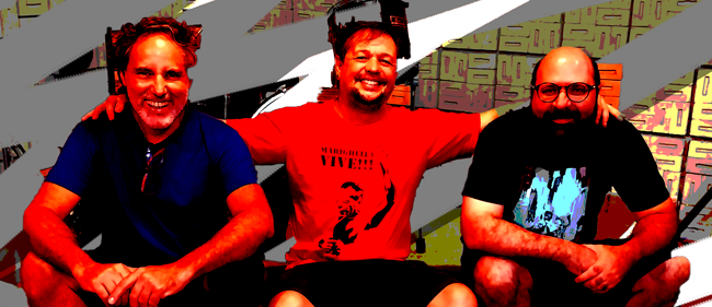 Trio 23